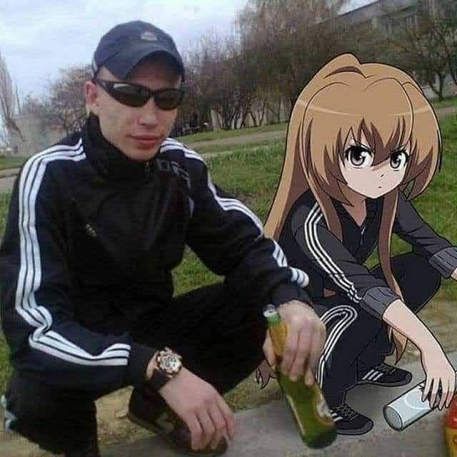 DaFesz avatar