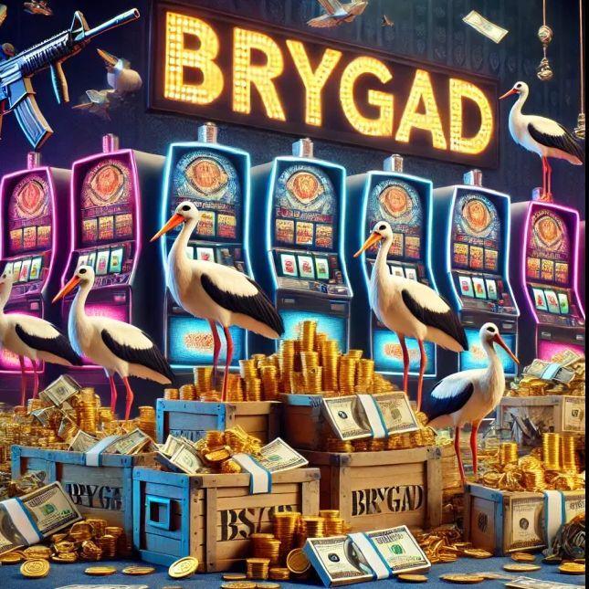 brygad avatar