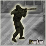 knowing FACEIT avatar