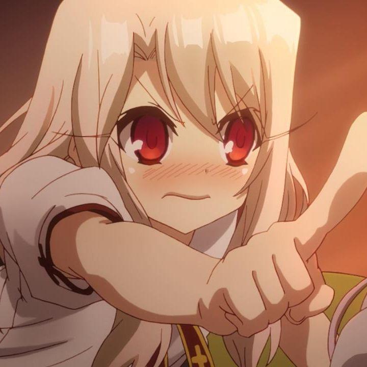 Mikalir avatar