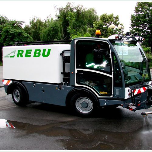 REBU