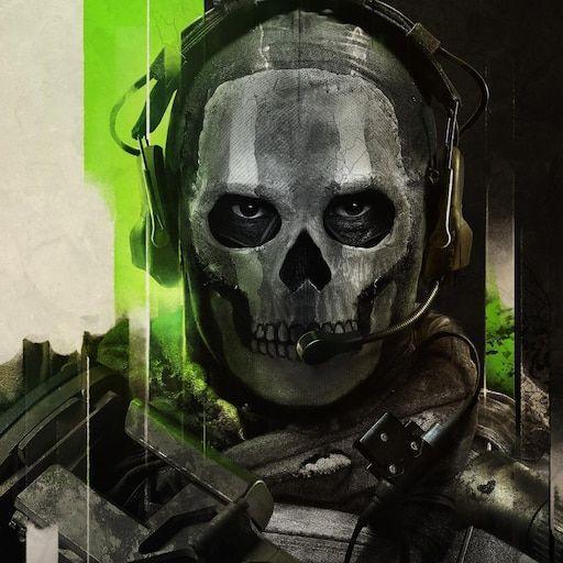 Ghost5 avatar