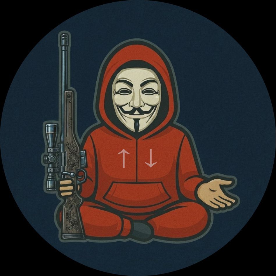 POKEROFF FACEIT avatar