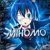 Player mihomo avatar
