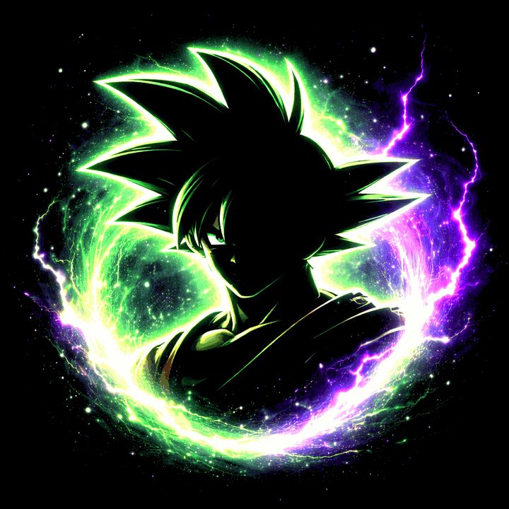 SaiyajiN_