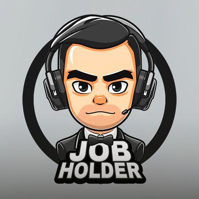 JobhoIder avatar