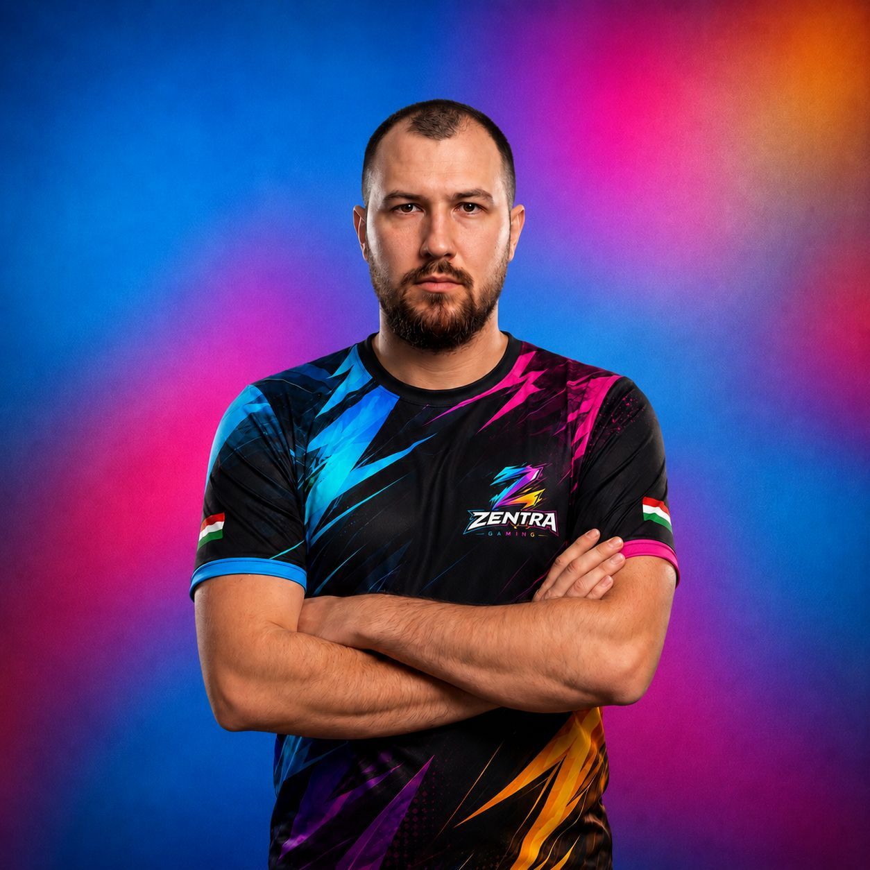 CENTERdaddY FACEIT avatar