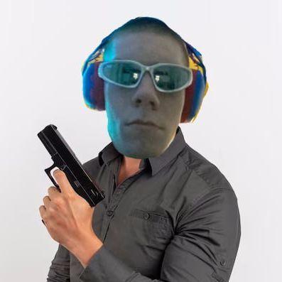 RostSV avatar