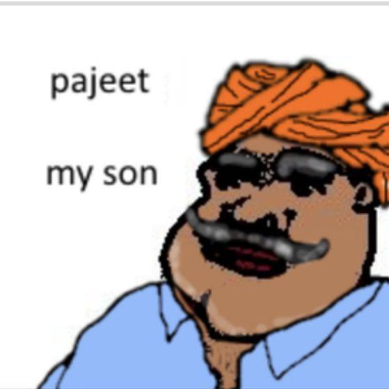 Player Pajeet2137 avatar