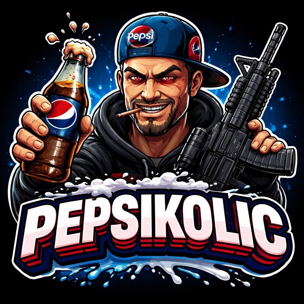 Pepsikolic