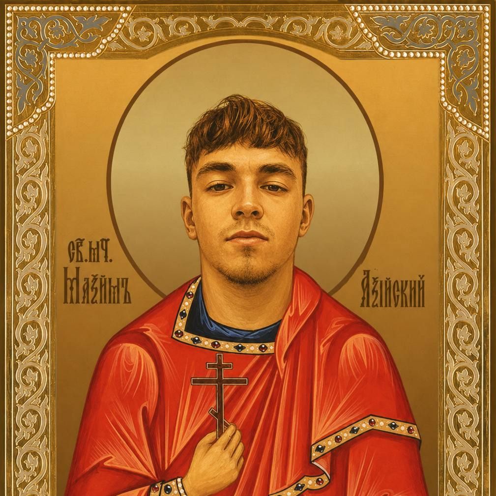tRsK- FACEIT avatar