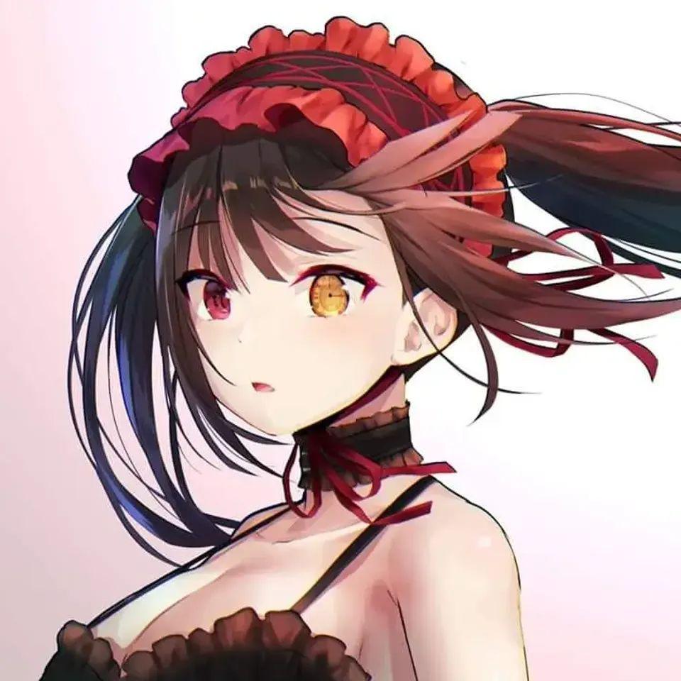 Player __Kurumi avatar