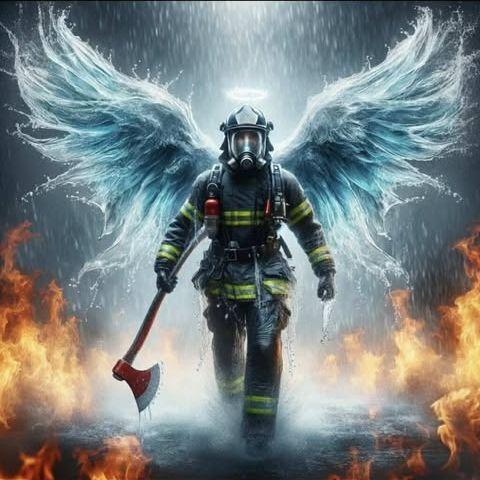 Styrrmann avatar