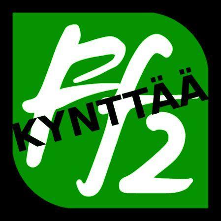 FF-kynttaa