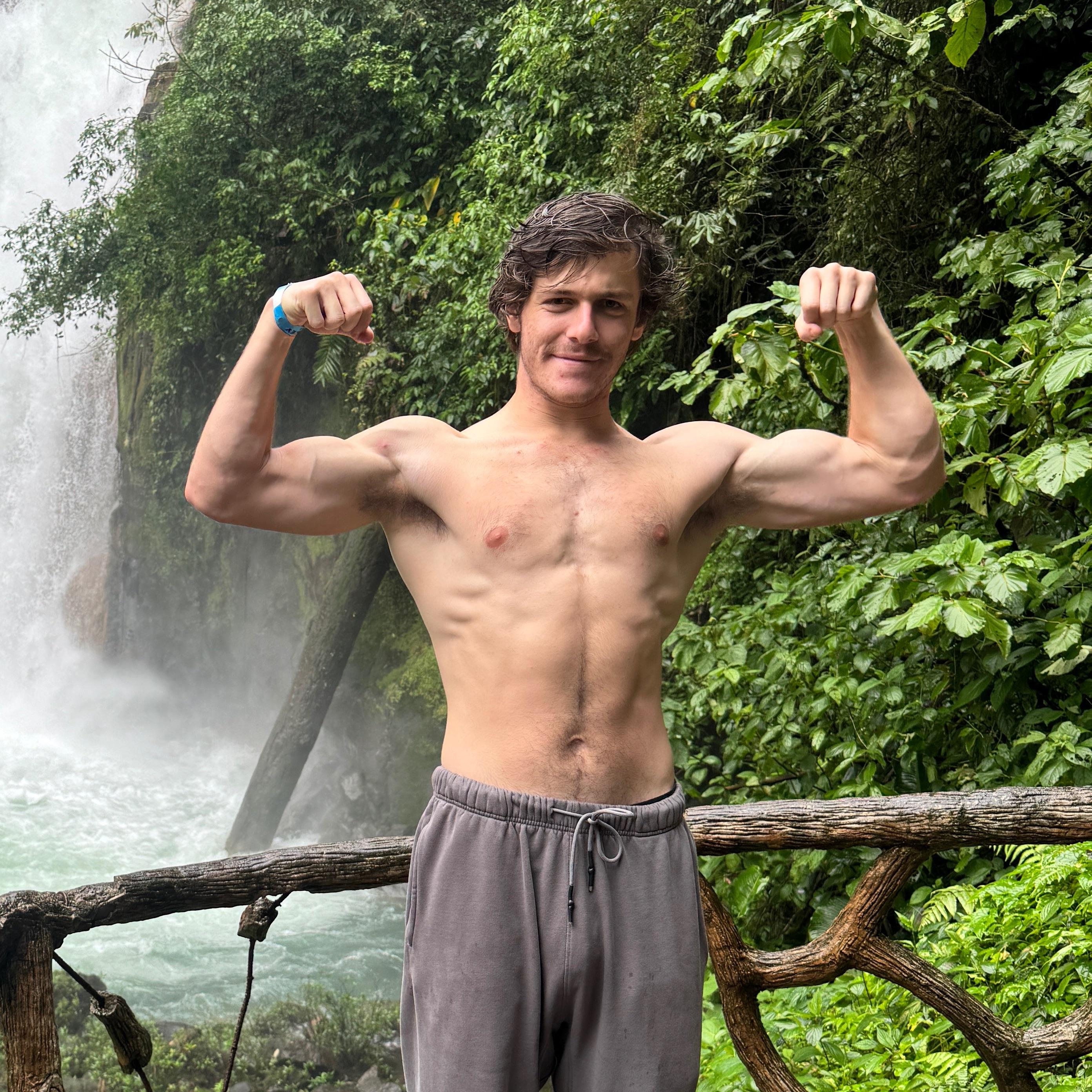 Icyzao avatar