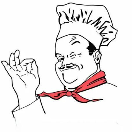 Father-Baker avatar
