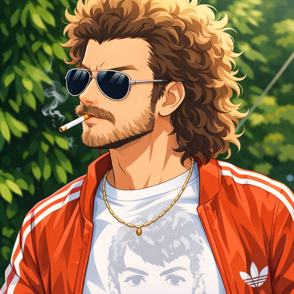 Faceit profile picture for @lancelo