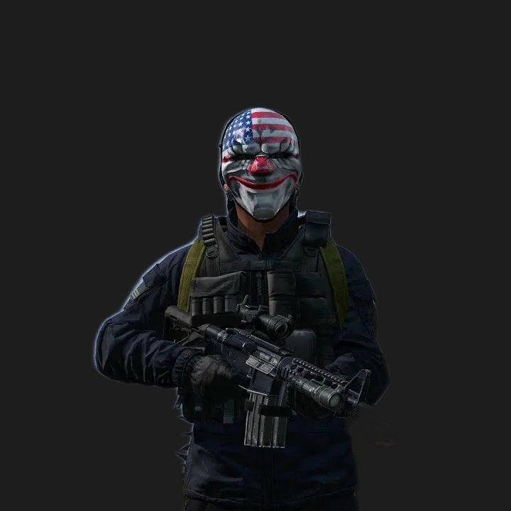 bonvivan_ FACEIT avatar