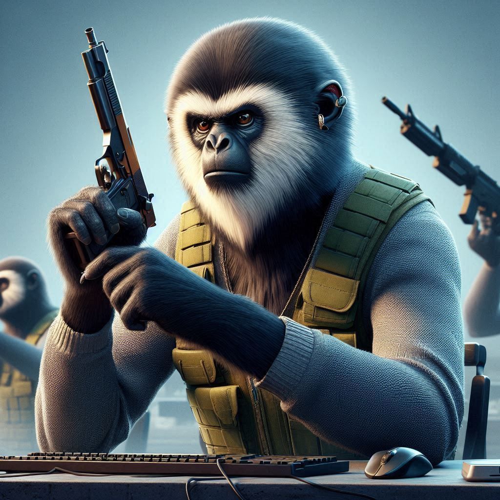 Gibbons