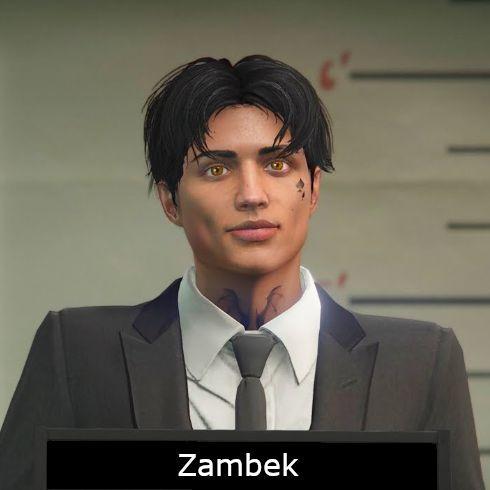 Zambek