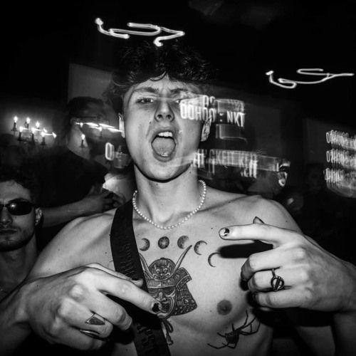 rastafarl avatar