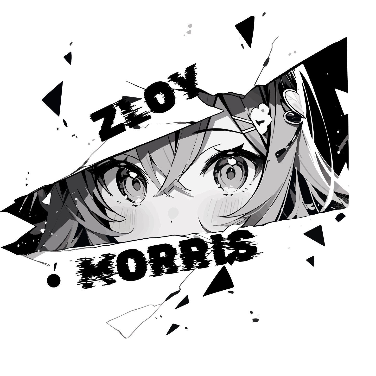 Zloy_Morris avatar