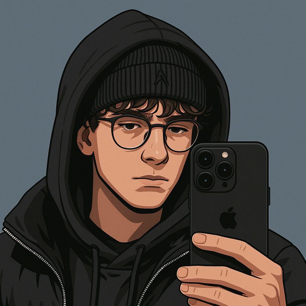 xGipsek avatar