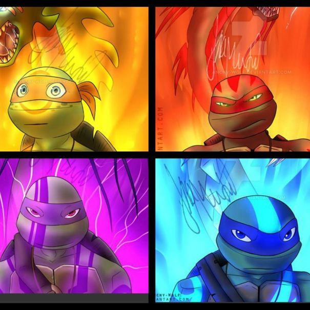 Nyx Sentinels