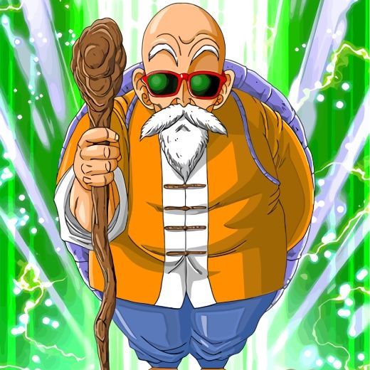 Master_Roshi