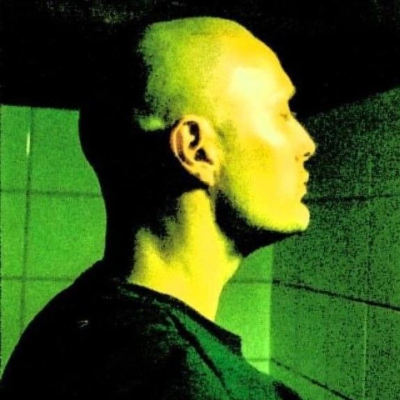 Doppelgang FACEIT avatar
