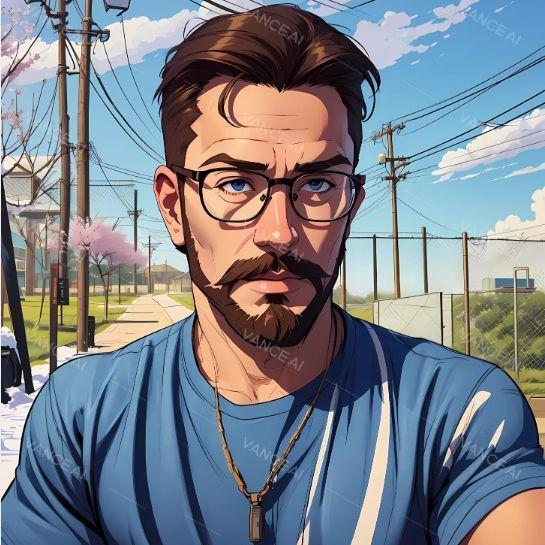 electronicm8 avatar