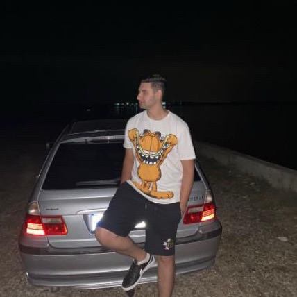 Mafia e46