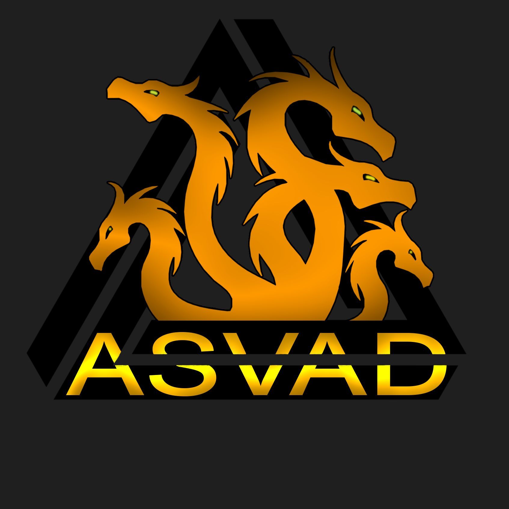 ASVAD Team