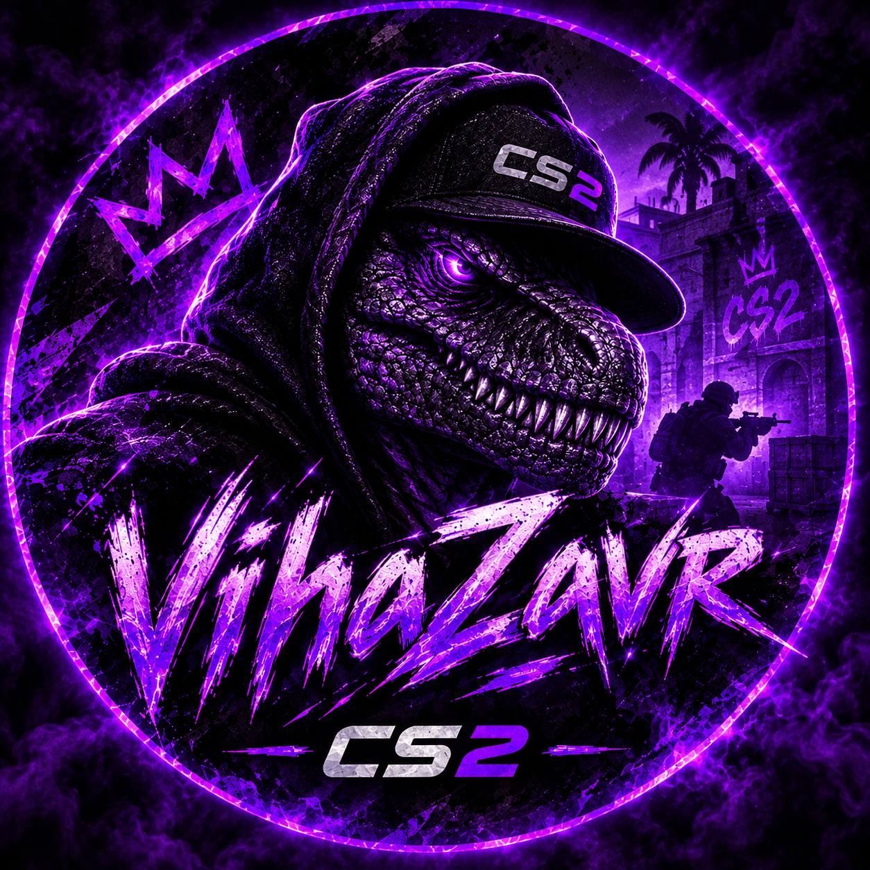VihaZavr