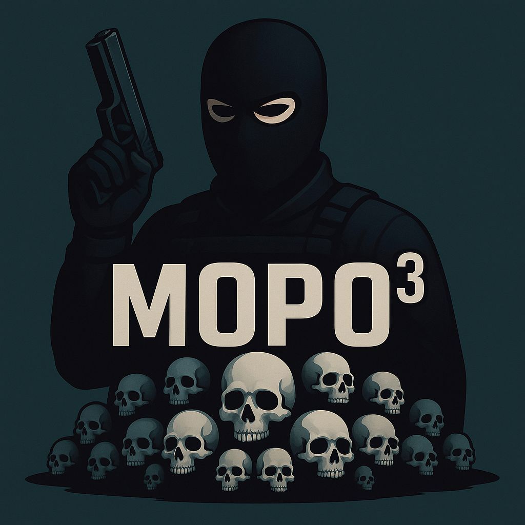 Mopo3_- FACEIT avatar