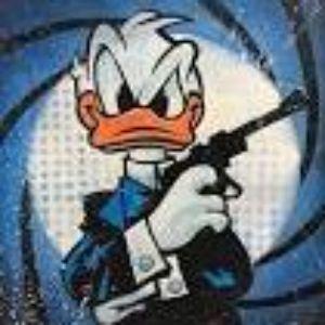 Player I-Duck-I avatar