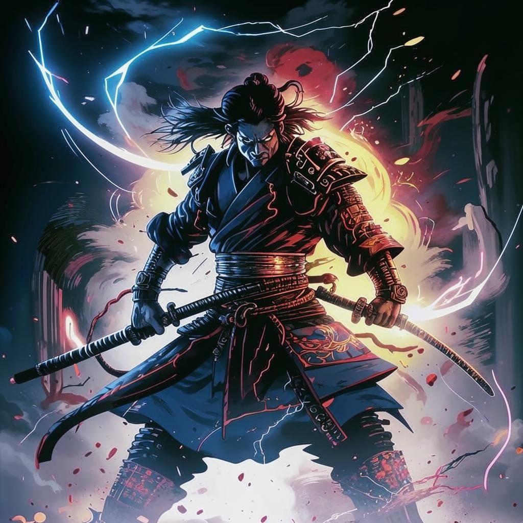 MadOssetian avatar