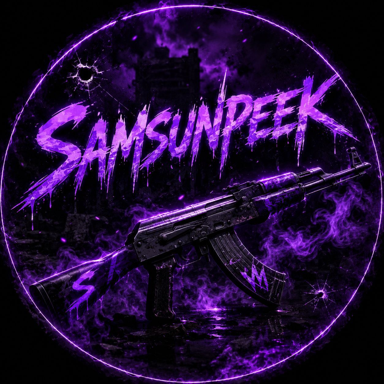 SamsunPEEKS
