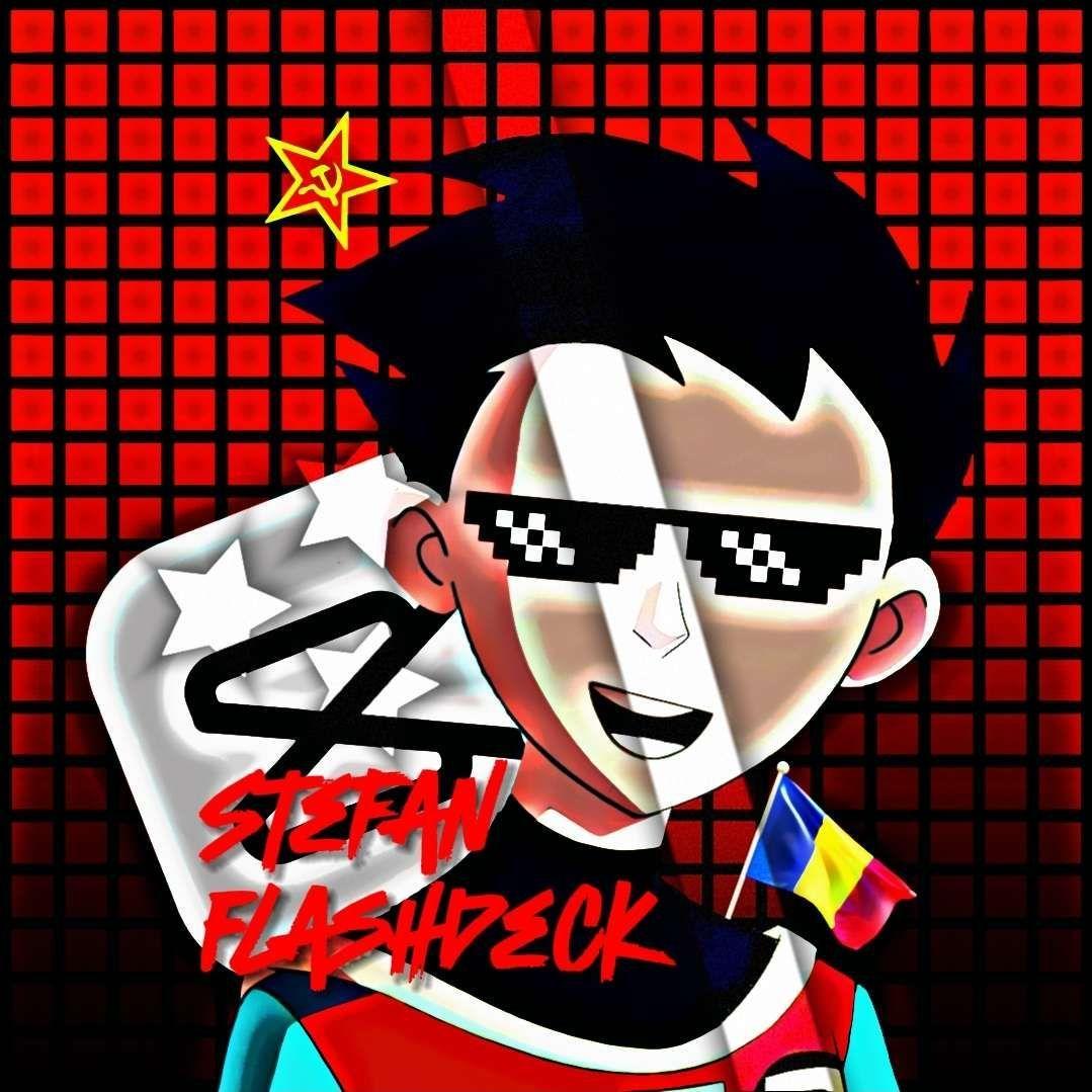 StefanFD500 avatar