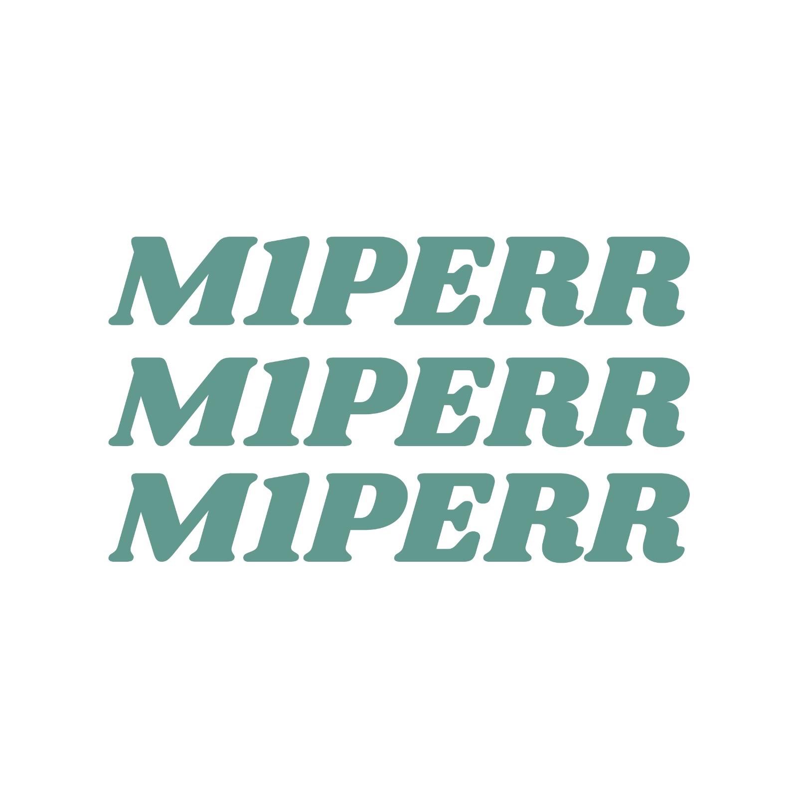 Player M1PERR avatar