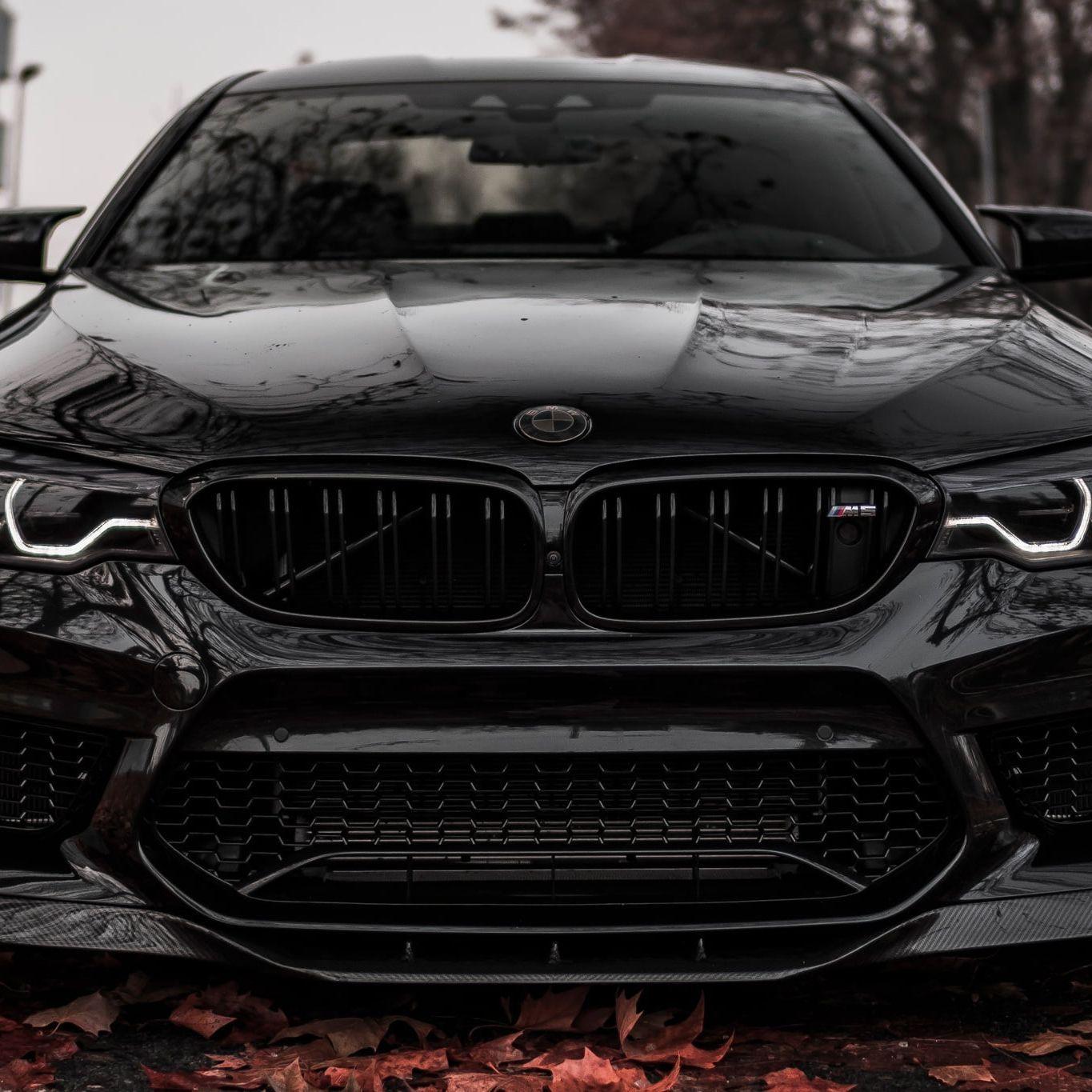 BMW-M5- avatar