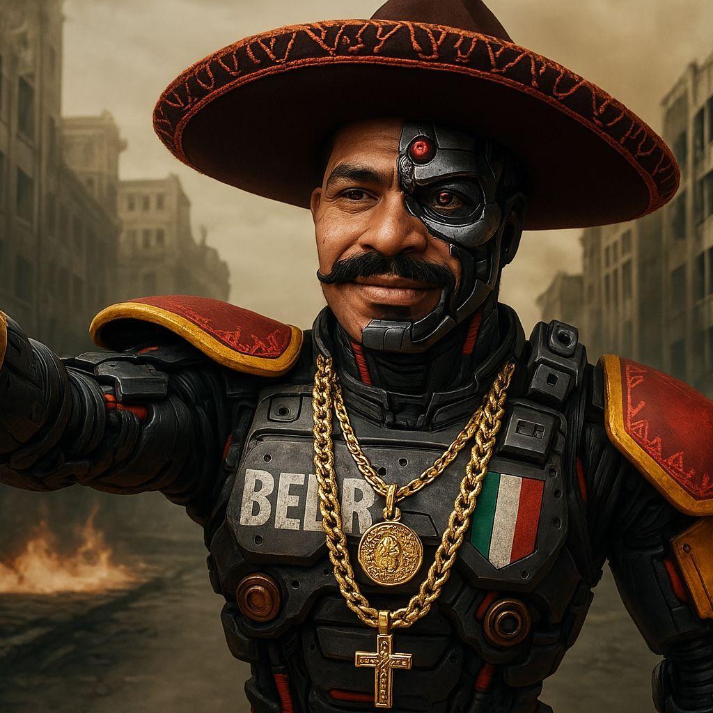 GeorgeDr1od avatar