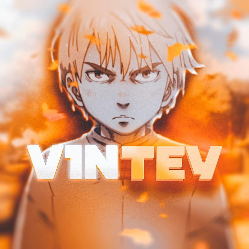 v1nTey avatar