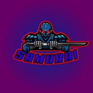 Player samurai4732 avatar