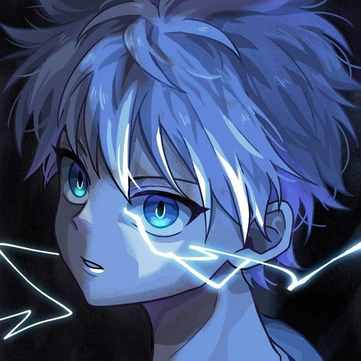 Kenito avatar