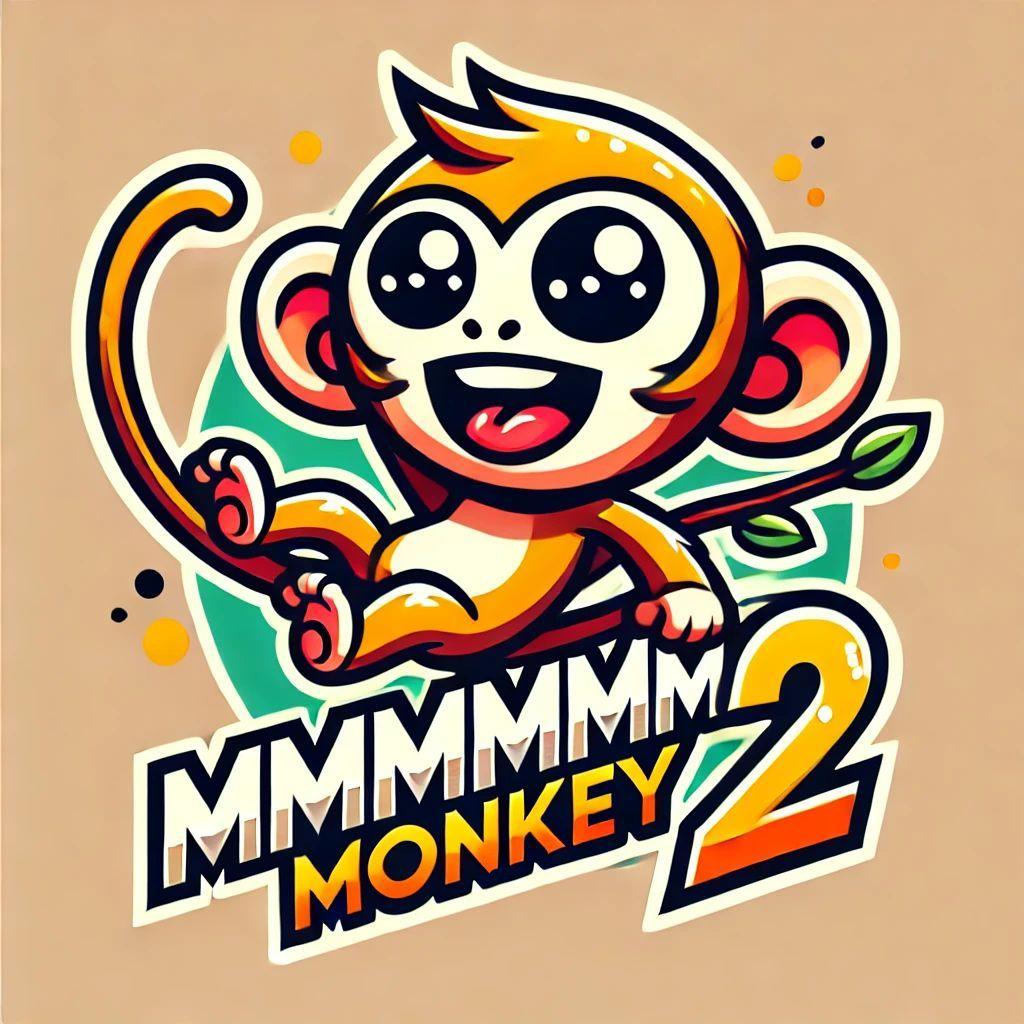mmmmmmonkey2 avatar