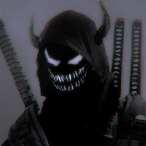 Bomzh avatar