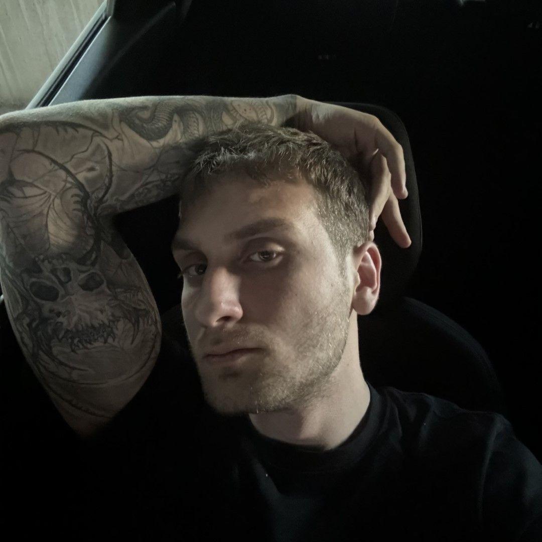 -Kerem avatar
