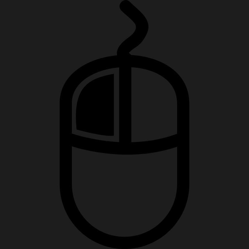 UseLeftClick