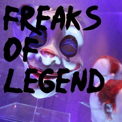 FreaksOfLegend